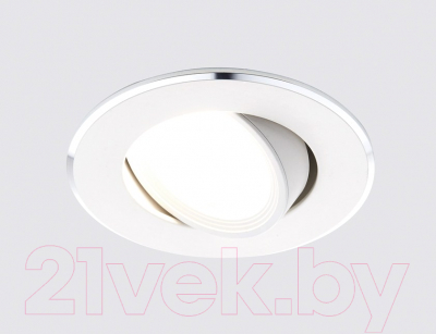 Точечный светильник Ambrella A502 W