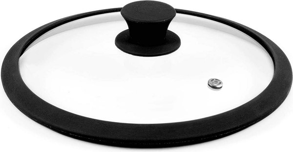 Крышка стеклянная Appetite SF28 - фото