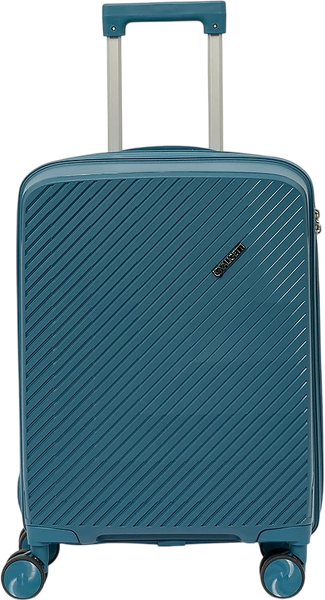 Чемодан на колесах Valigetti 344-8026/2-20MRN - фото