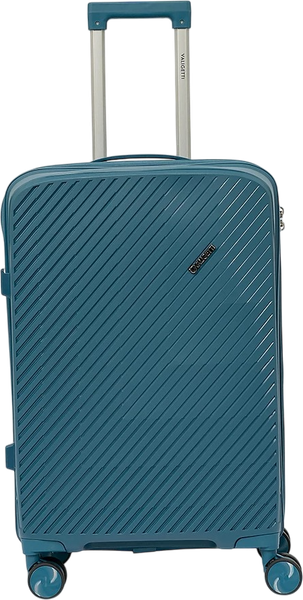 Чемодан на колесах Valigetti 344-8026/2-24MRN - фото