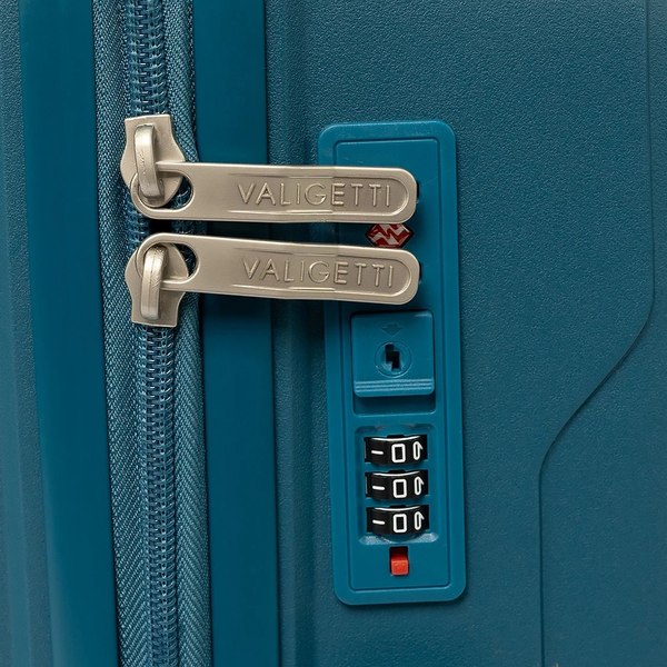 Чемодан на колесах Valigetti 344-8026/2-24MRN