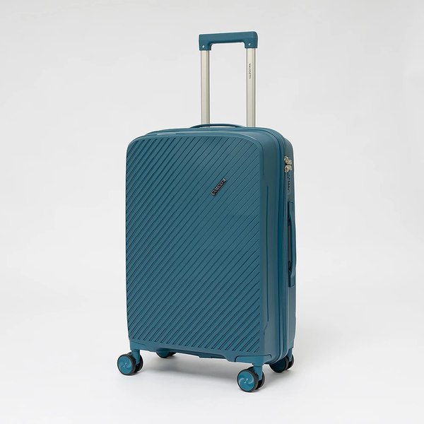 Чемодан на колесах Valigetti 344-8026/2-24MRN