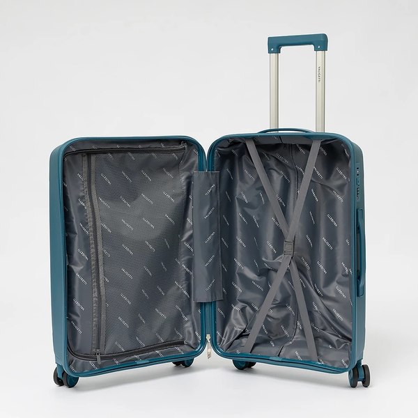 Чемодан на колесах Valigetti 344-8026/2-24MRN