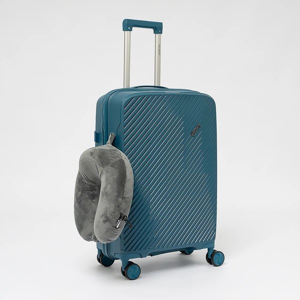 Чемодан на колесах Valigetti 344-8026/2-24MRN