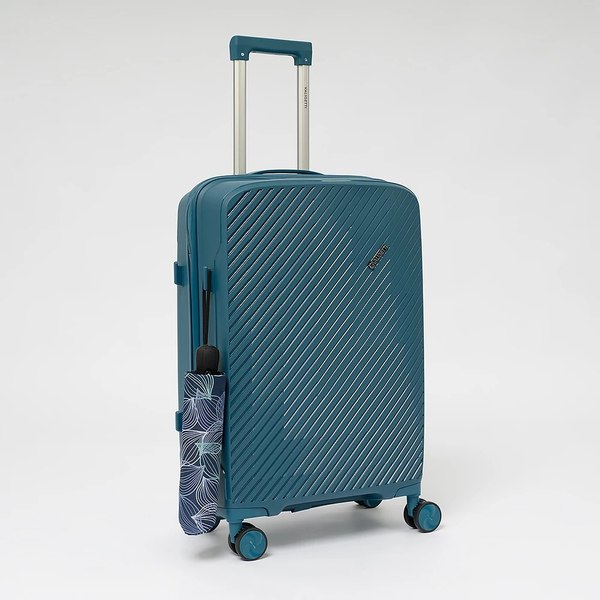 Чемодан на колесах Valigetti 344-8026/2-24MRN