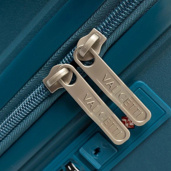 Чемодан на колесах Valigetti 344-8026/2-24MRN