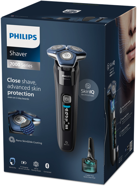 Электробритва Philips S7886/55
