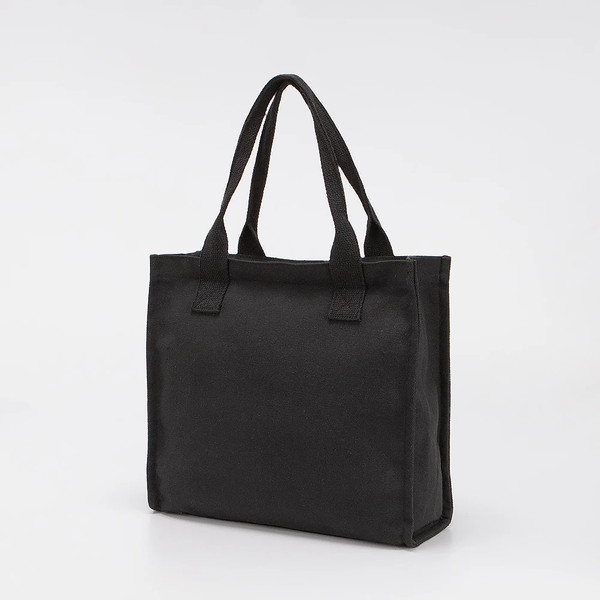 Сумка-шоппер Ecotope 175-8802-BLK