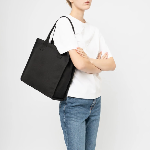 Сумка-шоппер Ecotope 175-8802-BLK