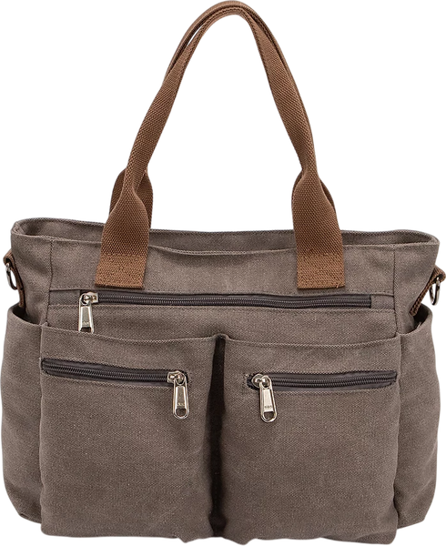 Сумка Ecotope 302-1715-GRY - фото