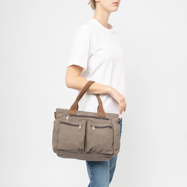 Сумка Ecotope 302-1715-GRY