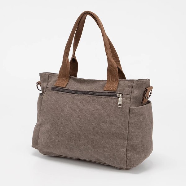 Сумка Ecotope 302-1715-GRY