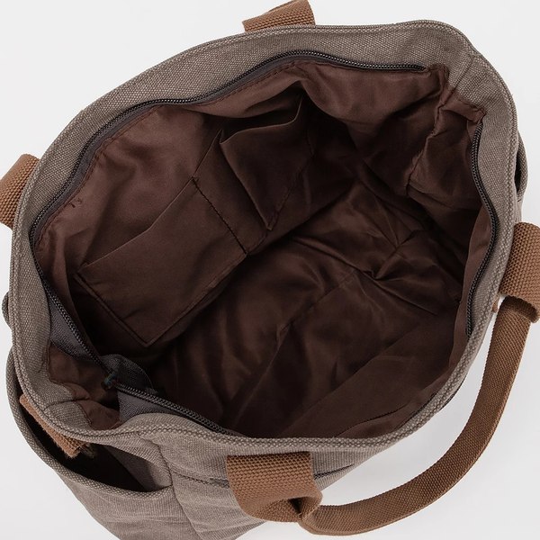 Сумка Ecotope 302-1715-GRY