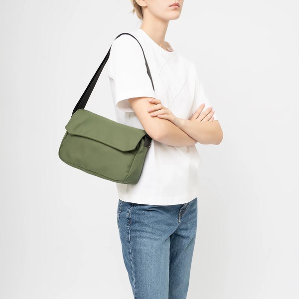 Сумка Ecotope 302-6632-GRN