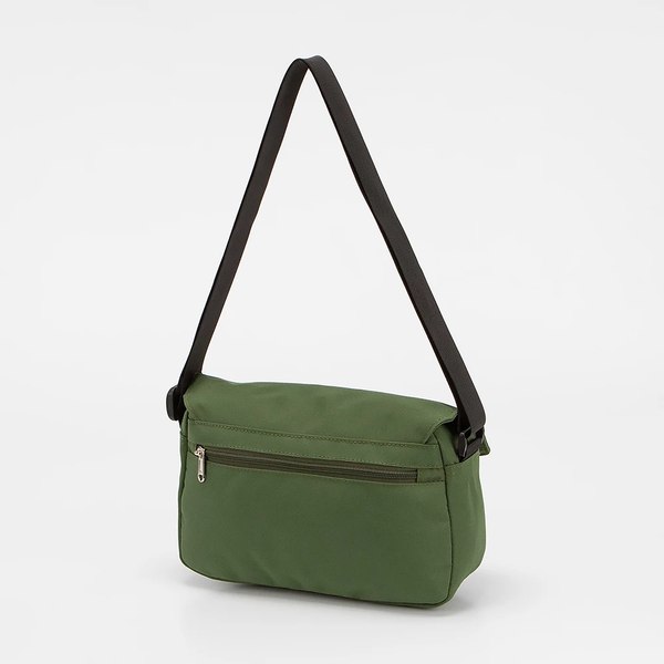 Сумка Ecotope 302-6632-GRN