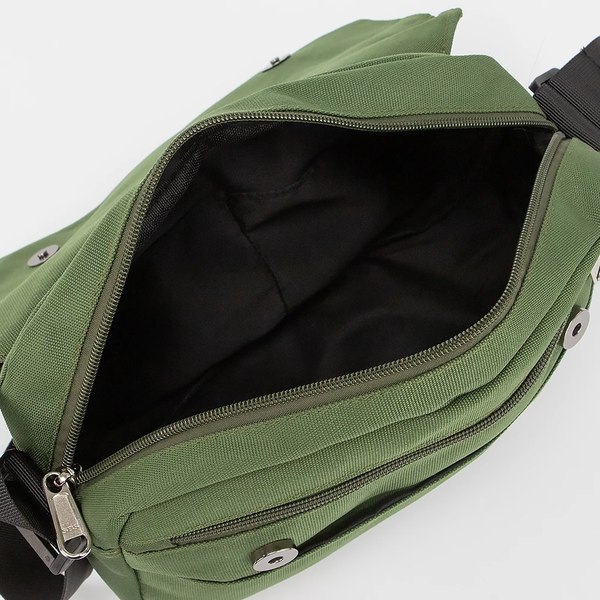 Сумка Ecotope 302-6632-GRN