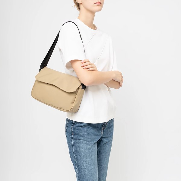 Сумка Ecotope 302-6632-KHK