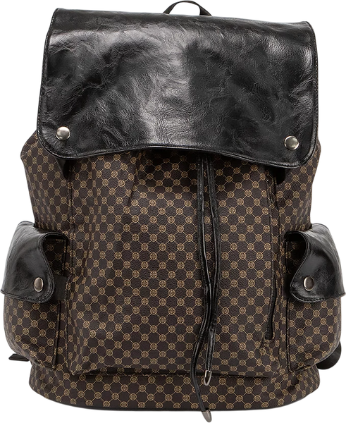 Рюкзак Ecotope 302-597-KHK - фото