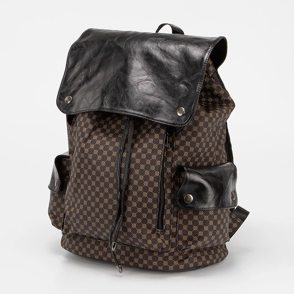 Рюкзак Ecotope 302-597-KHK