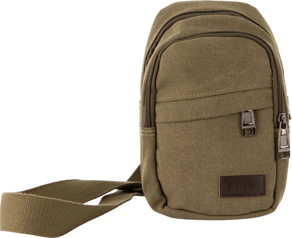 Рюкзак Ecotope 302-806-GRN - фото