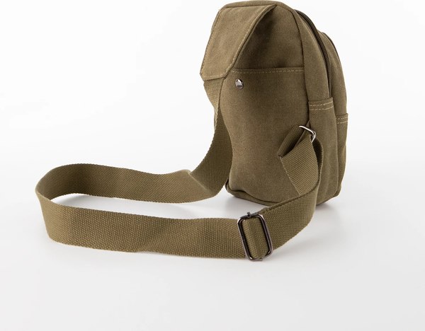 Рюкзак Ecotope 302-806-GRN