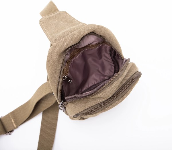 Рюкзак Ecotope 302-806-GRN