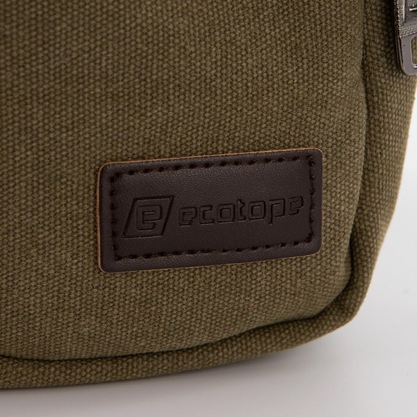 Рюкзак Ecotope 302-806-GRN