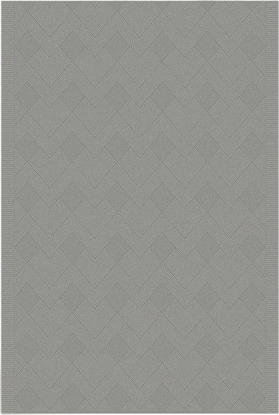 Ковер Moldabela Lana Прямоугольник 7636 1 68400 - фото