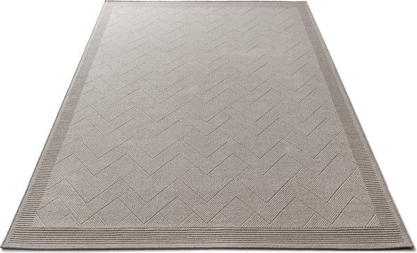 Ковер Moldabela Lana Прямоугольник 7636 1 68400