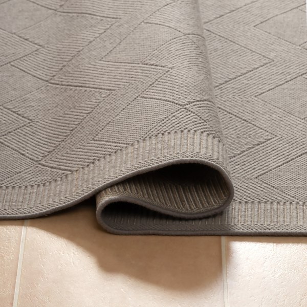 Ковер Moldabela Lana Прямоугольник 7636 1 68400