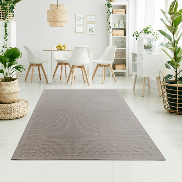 Ковер Moldabela Lana Прямоугольник 8986 1 68400