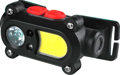 Фонарь Camelion LED53418 / 15746 - фото