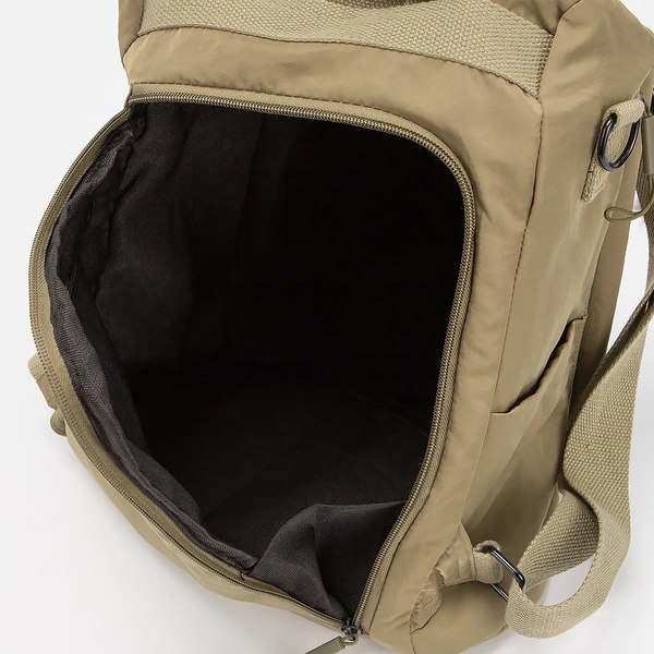 Рюкзак Ecotope 171-630-OLV