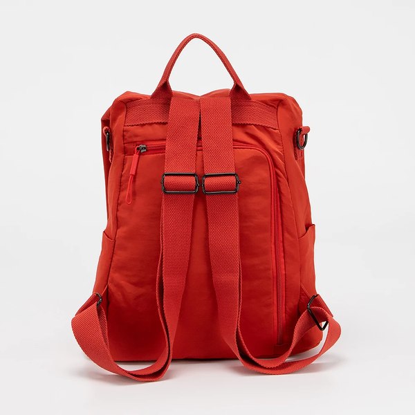 Рюкзак Ecotope 171-630-RED