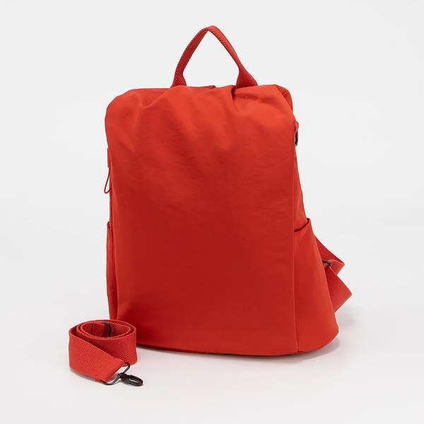 Рюкзак Ecotope 171-630-RED