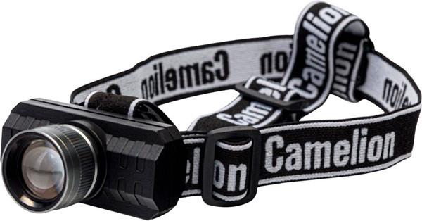 Фонарь Camelion LED53779 / 15767 - фото