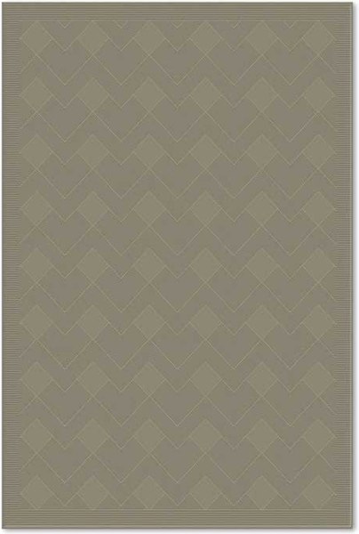 Коврик Moldabela Lana Прямоугольник 7636 1 69500 - фото