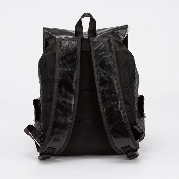 Рюкзак Ecotope 302-597-BLK