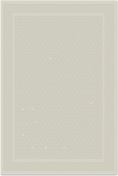 Коврик Moldabela Lana Прямоугольник 7637 1 68200 - фото