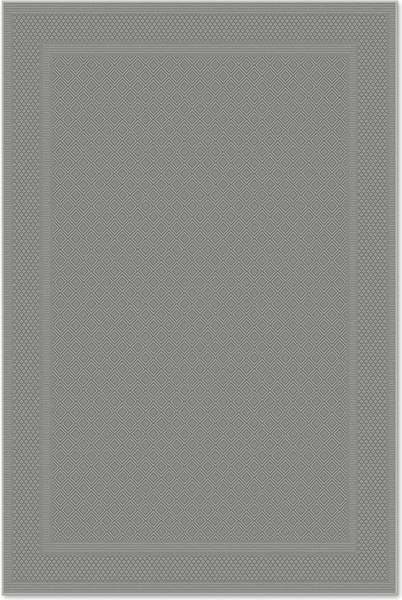 Ковер Moldabela Lana Прямоугольник 7637 1 68400 - фото