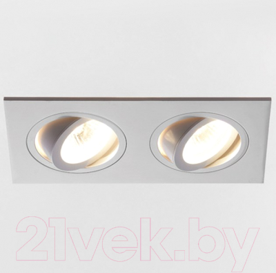 Точечный светильник Ambrella A601/2 W