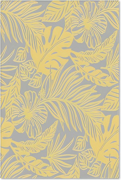 Коврик Moldabela Matrix Прямоугольник 8956 1 18251 - фото