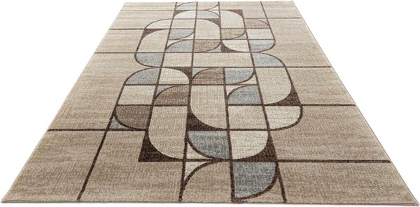 Коврик Moldabela Matrix Прямоугольник 7907 1 18455