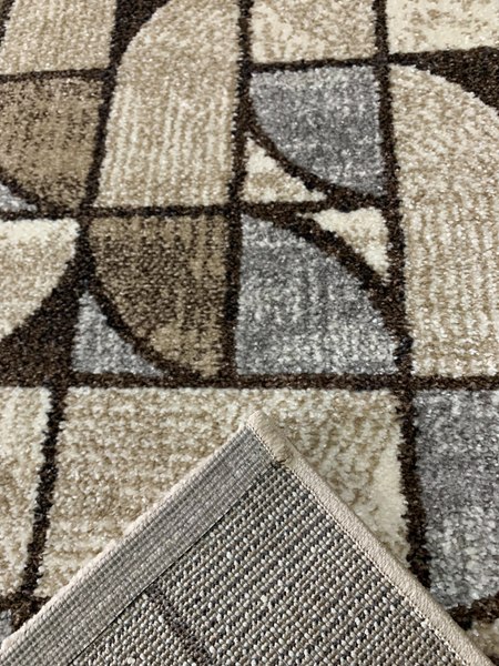 Коврик Moldabela Matrix Прямоугольник 7907 1 18455