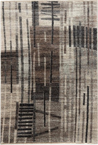 Коврик Moldabela Matrix Прямоугольник 7910 1 18455 - фото