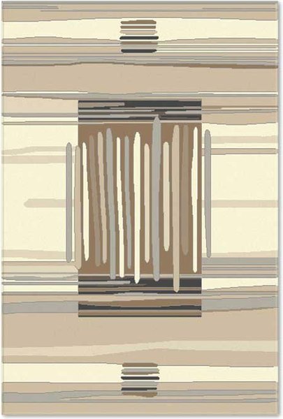 Коврик Moldabela Matrix Прямоугольник 1610 1 18455 - фото