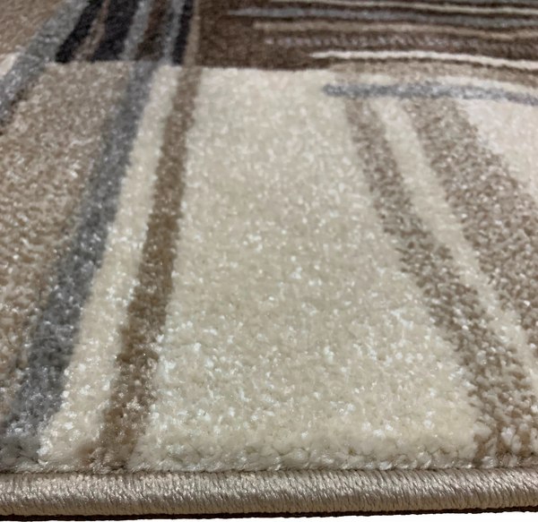 Коврик Moldabela Matrix Прямоугольник 1610 1 18455