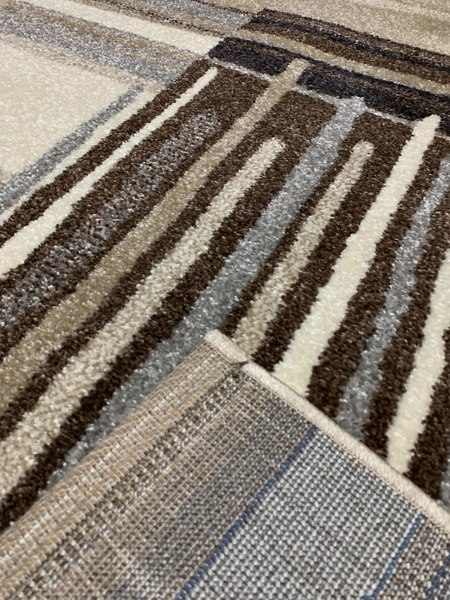 Коврик Moldabela Matrix Прямоугольник 1610 1 18455