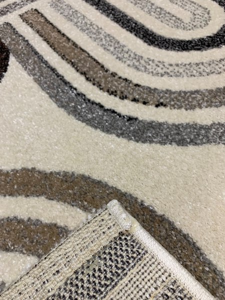 Коврик Moldabela Matrix Прямоугольник 5695 1 18433