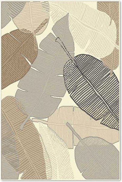 Коврик Moldabela Matrix Прямоугольник 5747 1 18433 - фото